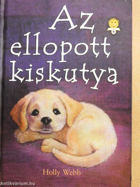 Az ellopott kiskutya