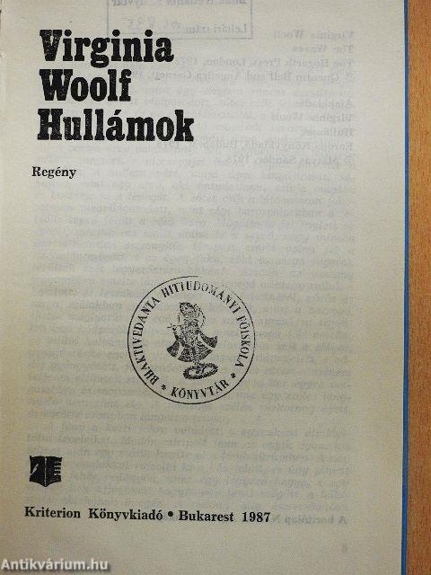 Hullámok