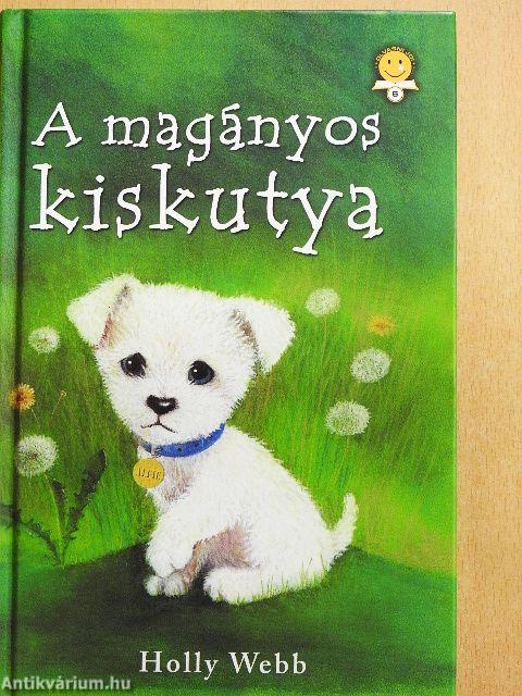 A magányos kiskutya