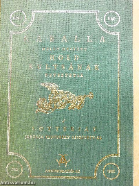 Kaballa
