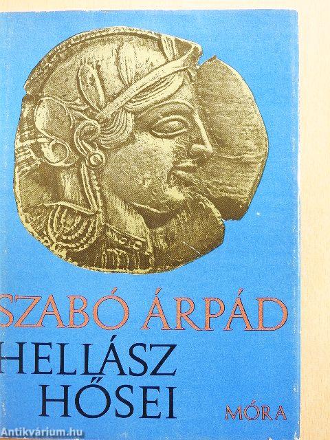 Hellász hősei