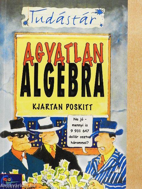 Agyatlan algebra