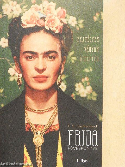 Frida füveskönyve