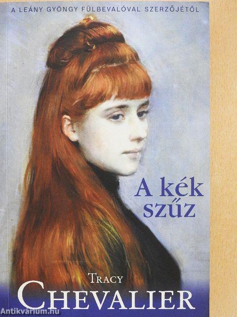 A kék szűz