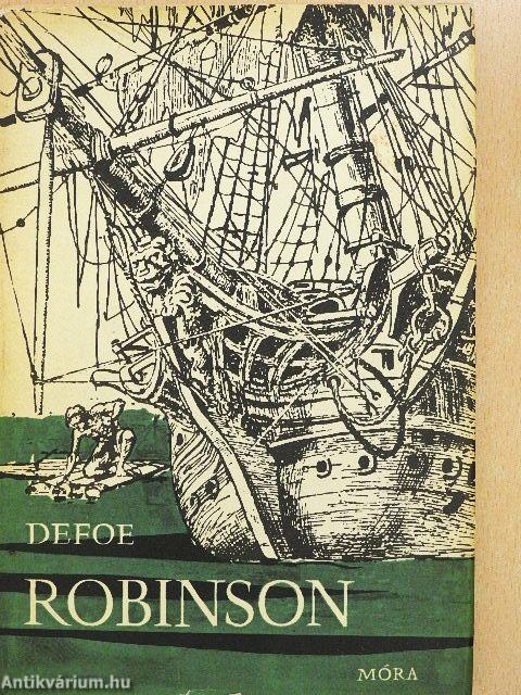 Robinson