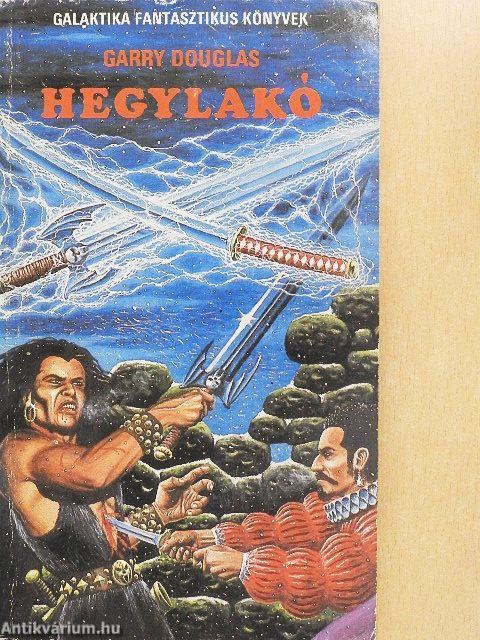 Hegylakó