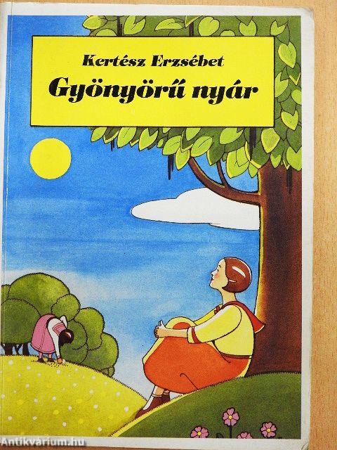 Gyönyörű nyár