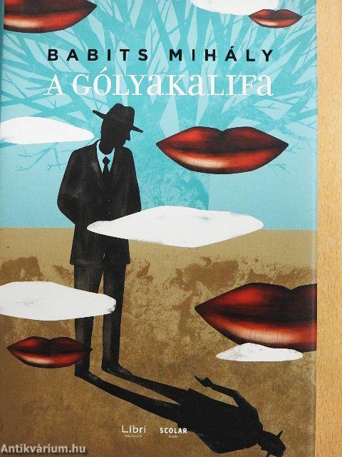 A gólyakalifa
