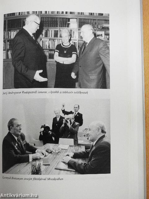 Kádár élt... 4.