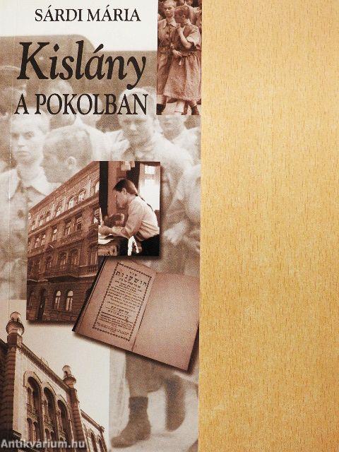 Kislány a pokolban