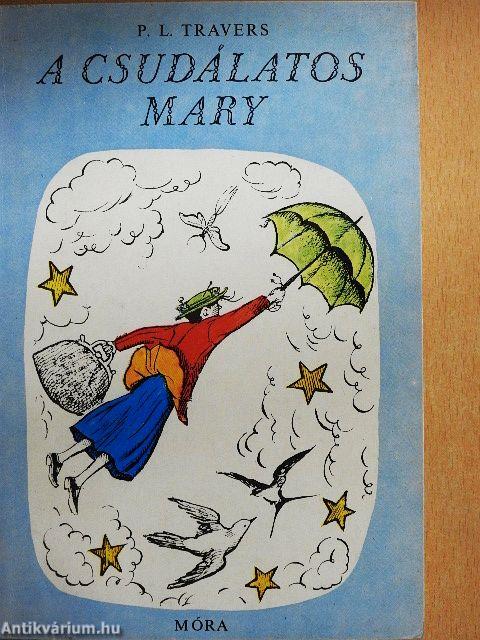 A csudálatos Mary