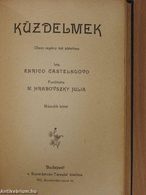 Küzdelmek I-II.