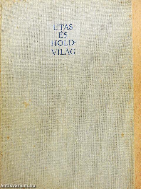 Utas és holdvilág