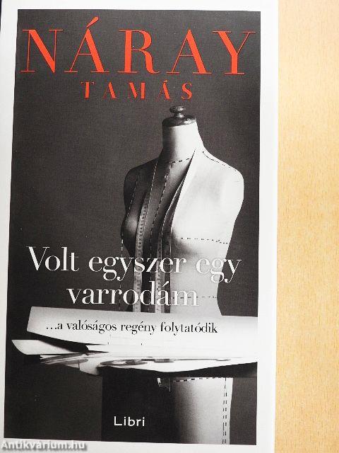 Volt egyszer egy varrodám