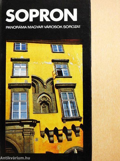 Sopron