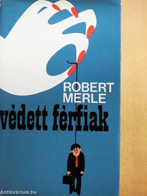 Védett férfiak
