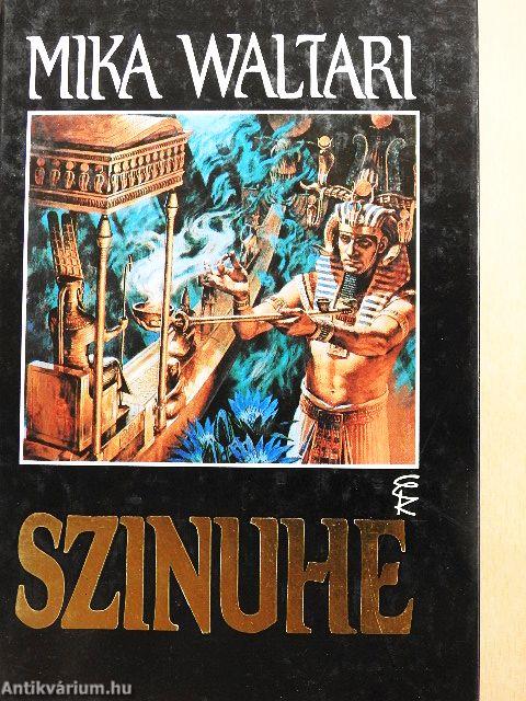 Szinuhe