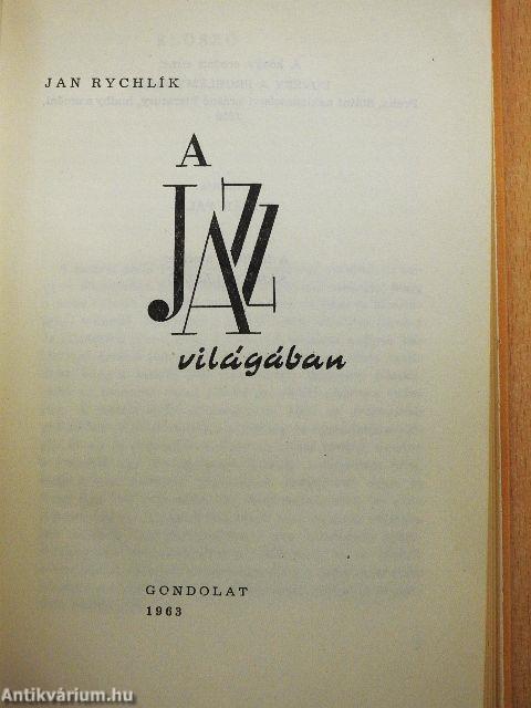A jazz világában