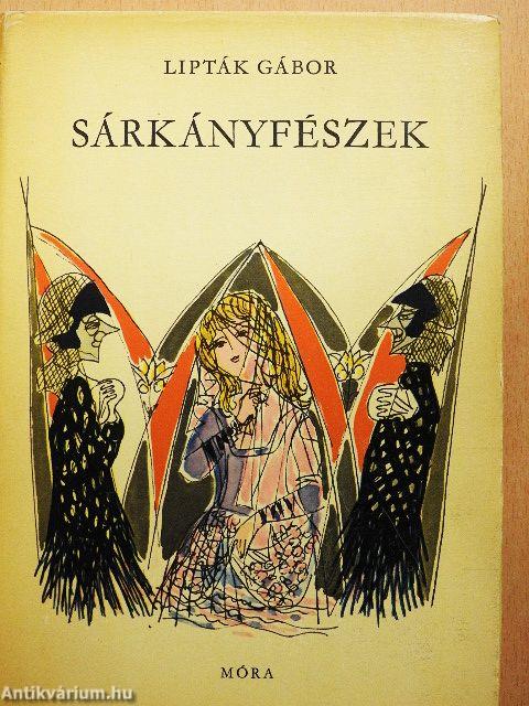 Sárkányfészek