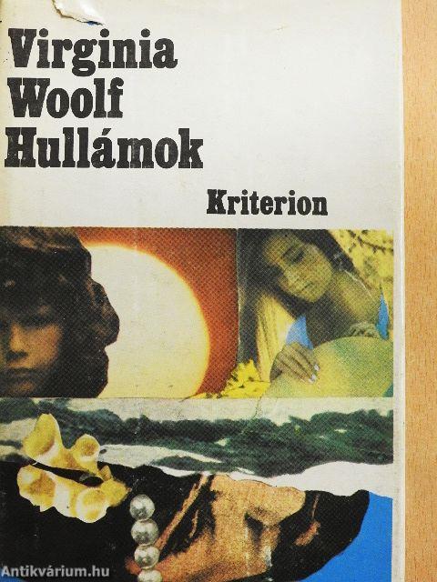 Hullámok