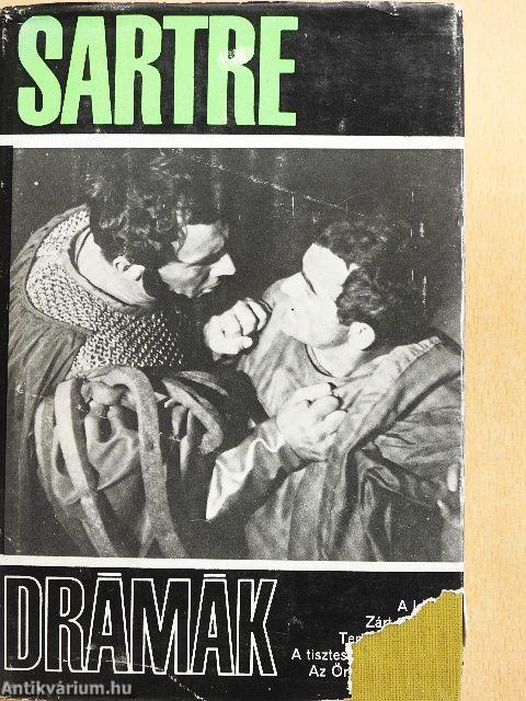 Drámák 1-2.