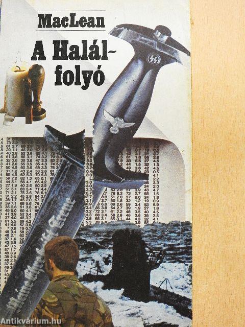 A Halál-folyó