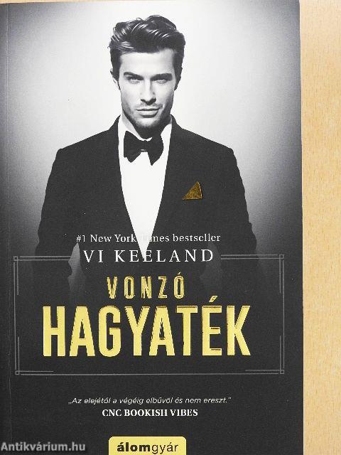 Vonzó hagyaték