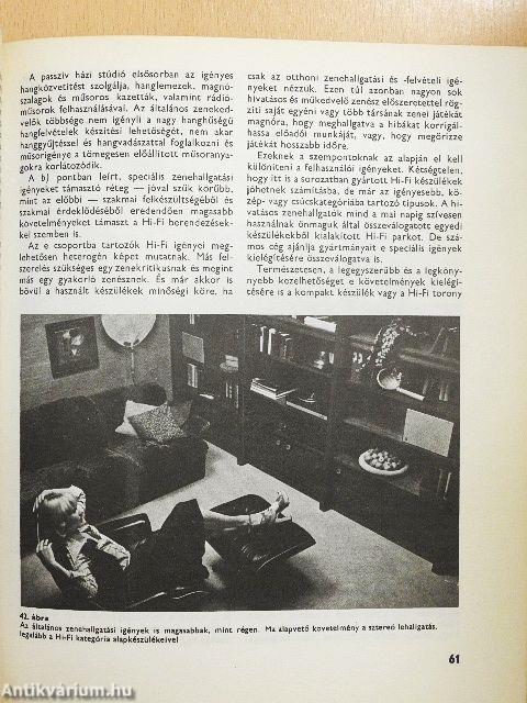 Magnósok évkönyve 1982