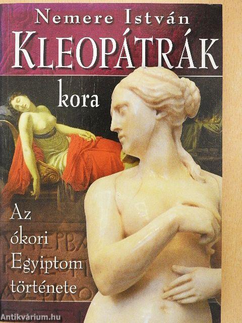 Kleopátrák kora