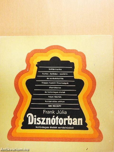Disznótorban