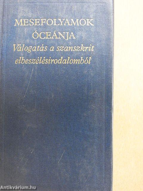 Mesefolyamok óceánja I-II.