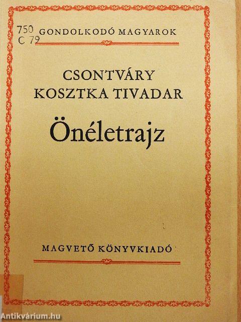 Önéletrajz