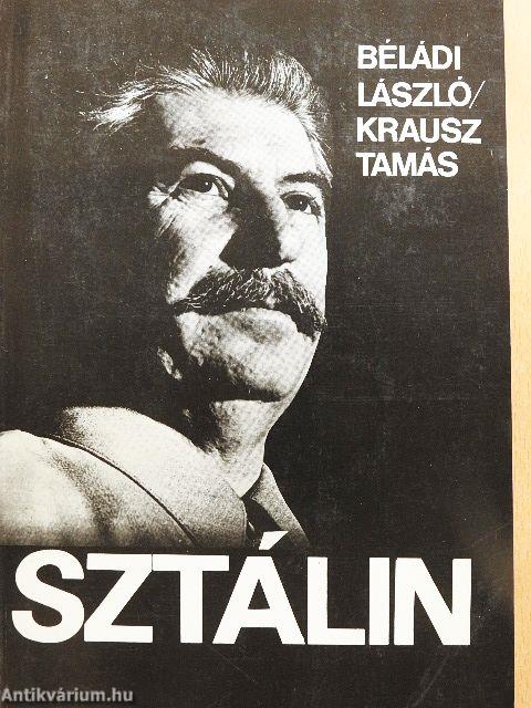 Sztálin
