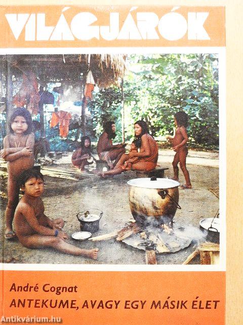 Antekume, avagy egy másik élet