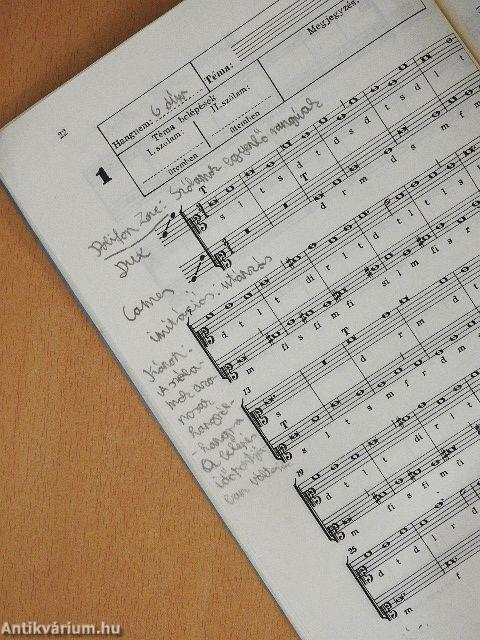 Ötvenhat solfeggio