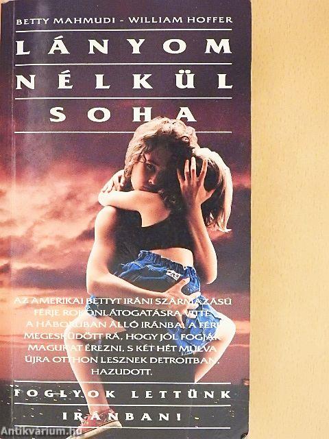 Lányom nélkül soha