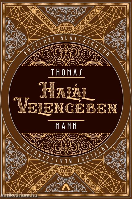 Halál Velencében