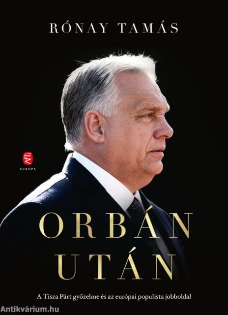 Orbán után