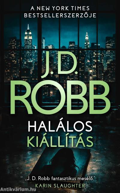Halálos kiállítás