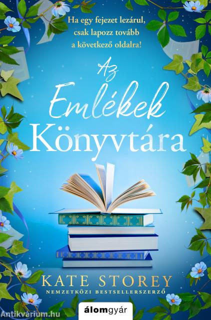 Az emlékek könyvtára