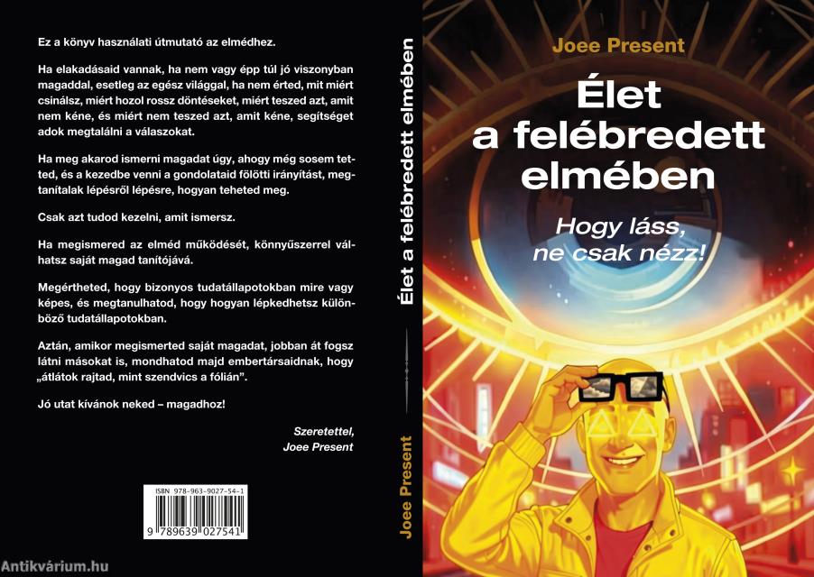 Élet a felébredett elmében