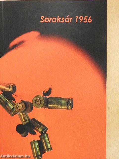Soroksár 1956