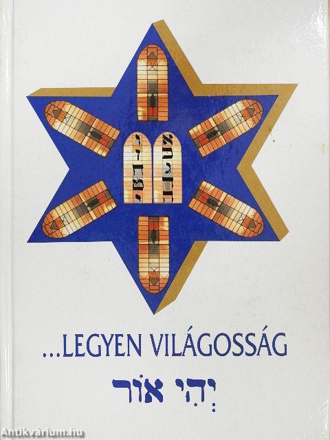 ...Legyen világosság