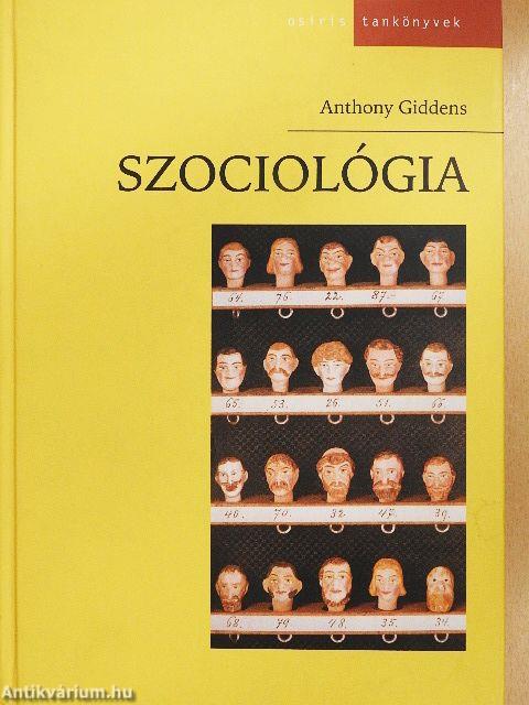 Szociológia