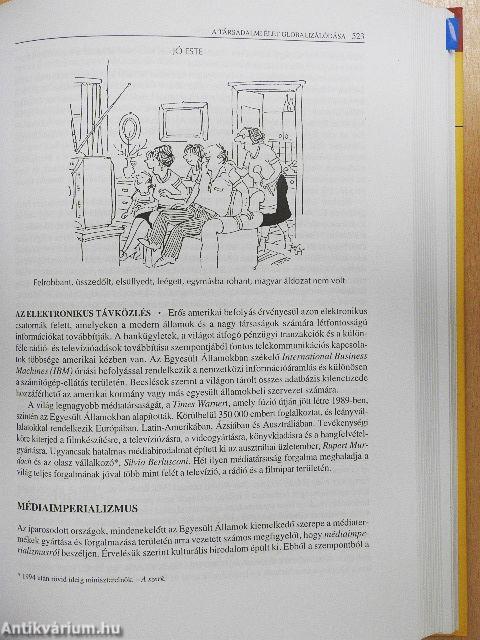 Szociológia