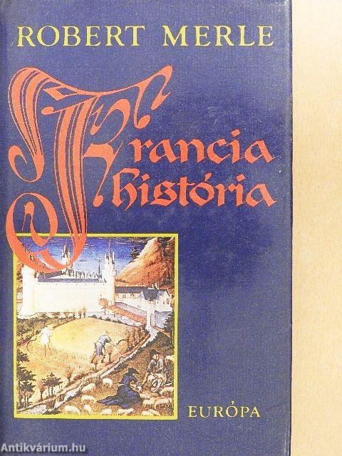 Francia história
