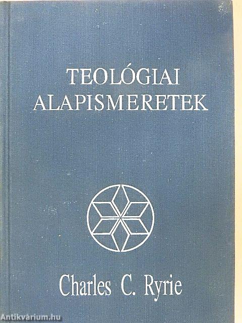 Teológiai alapismeretek