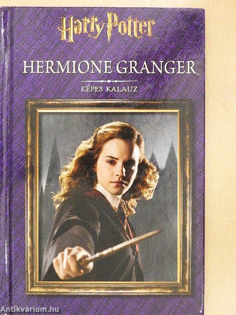Hermione Granger