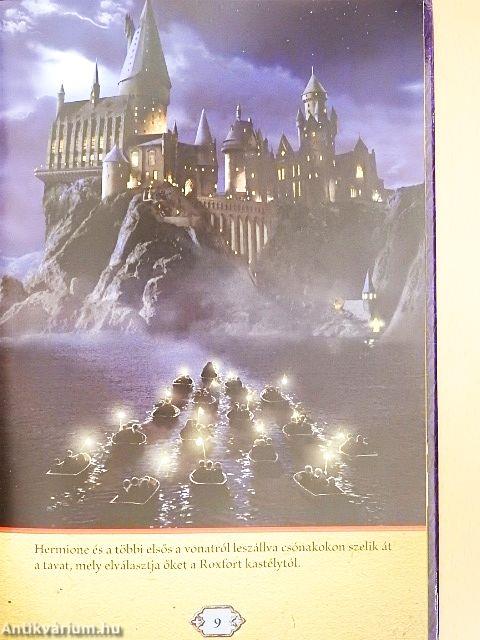 Hermione Granger
