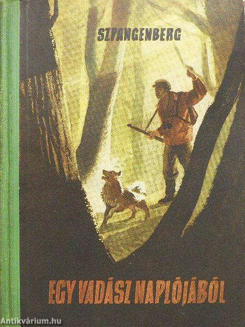 Egy vadász naplójából
